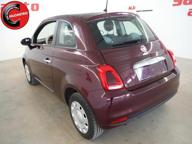 FIAT 500 1.2