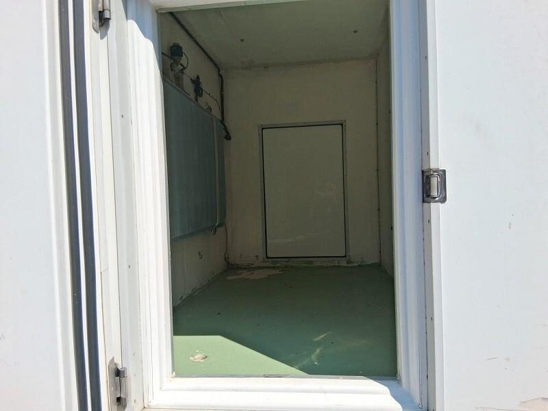 Iveco Daily 35C10 2.3 Hpi TDI PC-RG Cabinato