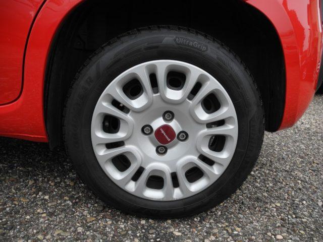 FIAT Panda 1.2 69cv S&S EasyPower GPL -OK NEOPAT.- 65.000 Km