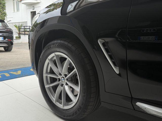 BMW X4 xDrive20d 48V PARI AL NUOVO TUO DA ?579,00 MENSILI