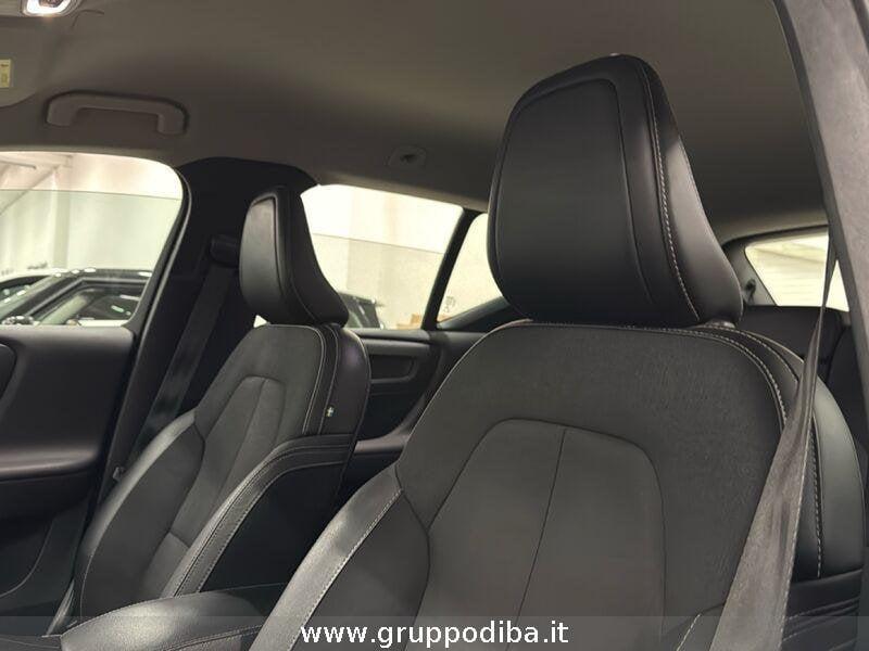 Volvo XC40 Diesel 2.0 d3 Momentum awd geartronic