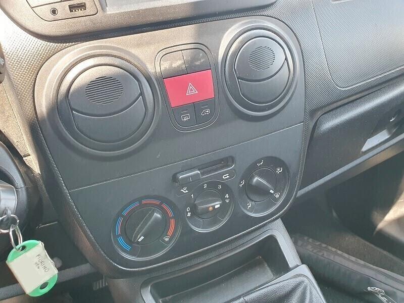 FIAT Fiorino 1.3 MJT 95CV Porta Lat. SX NAV 5 PARK