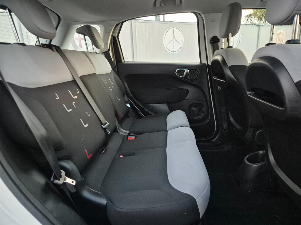 Fiat 500L 1.3 Multijet 95 CV Lounge NUOVA FULL 2016