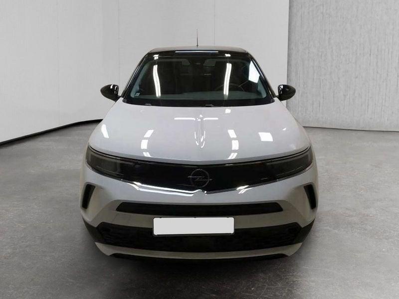 Opel Mokka 1.2 t Elegance s&s 100cv