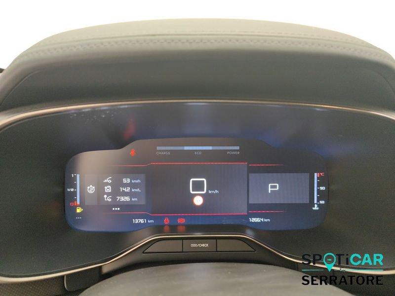 Citroën C5 Aircross I 2022 1.2 hybrid Plus 145cv e-dcs6