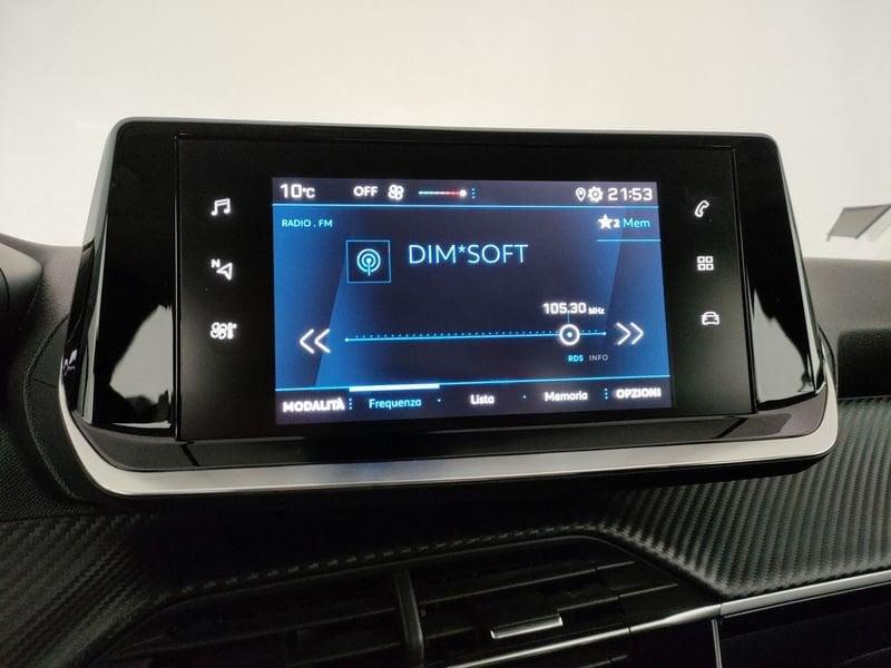 Peugeot 2008 1.2 puretech Allure s&s 130cv eat8