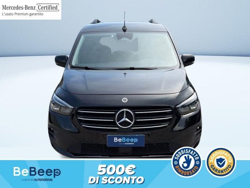Mercedes-Benz Classe T LONG 180D PREMIUM AUTO