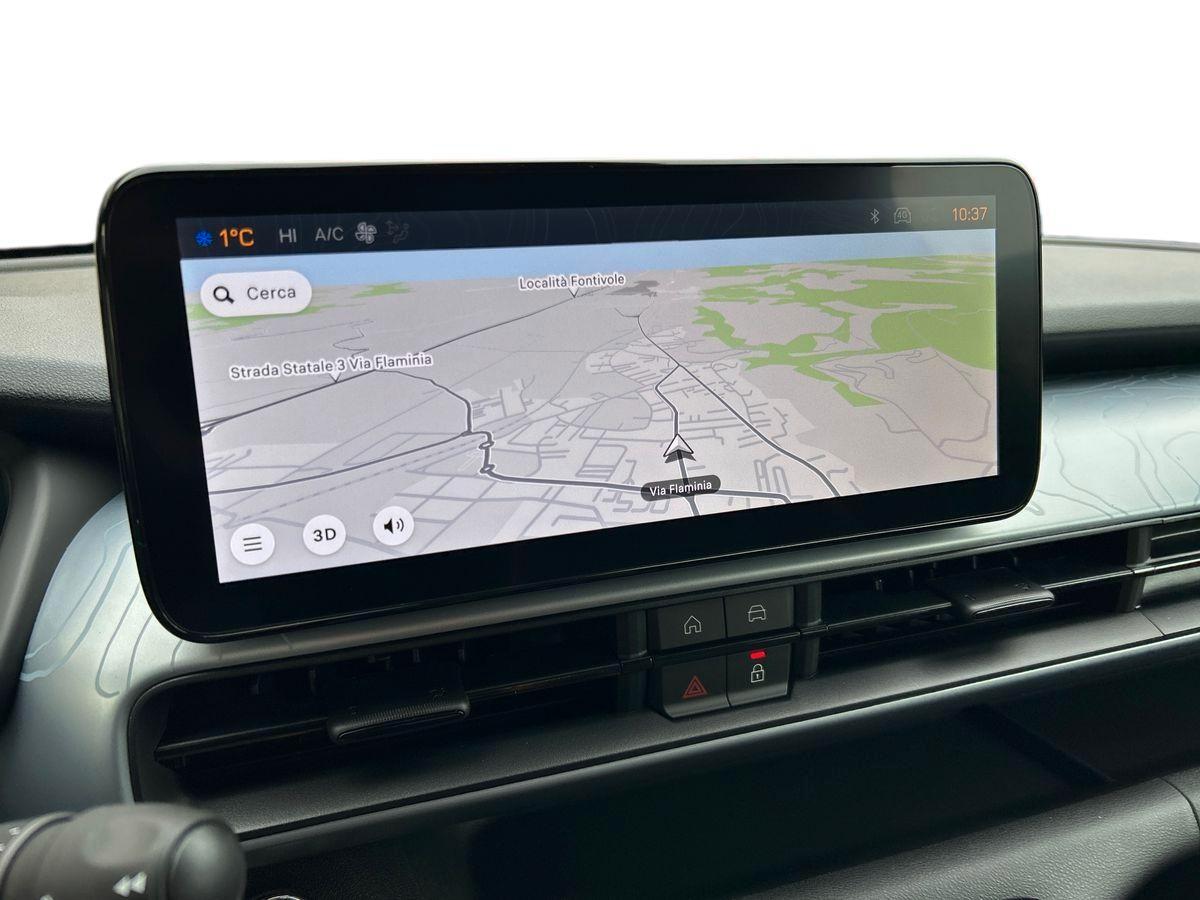 JEEP Avenger 4xe Hybrid 619 Avenger The North Face 1.2 145cv 4xe Mhev