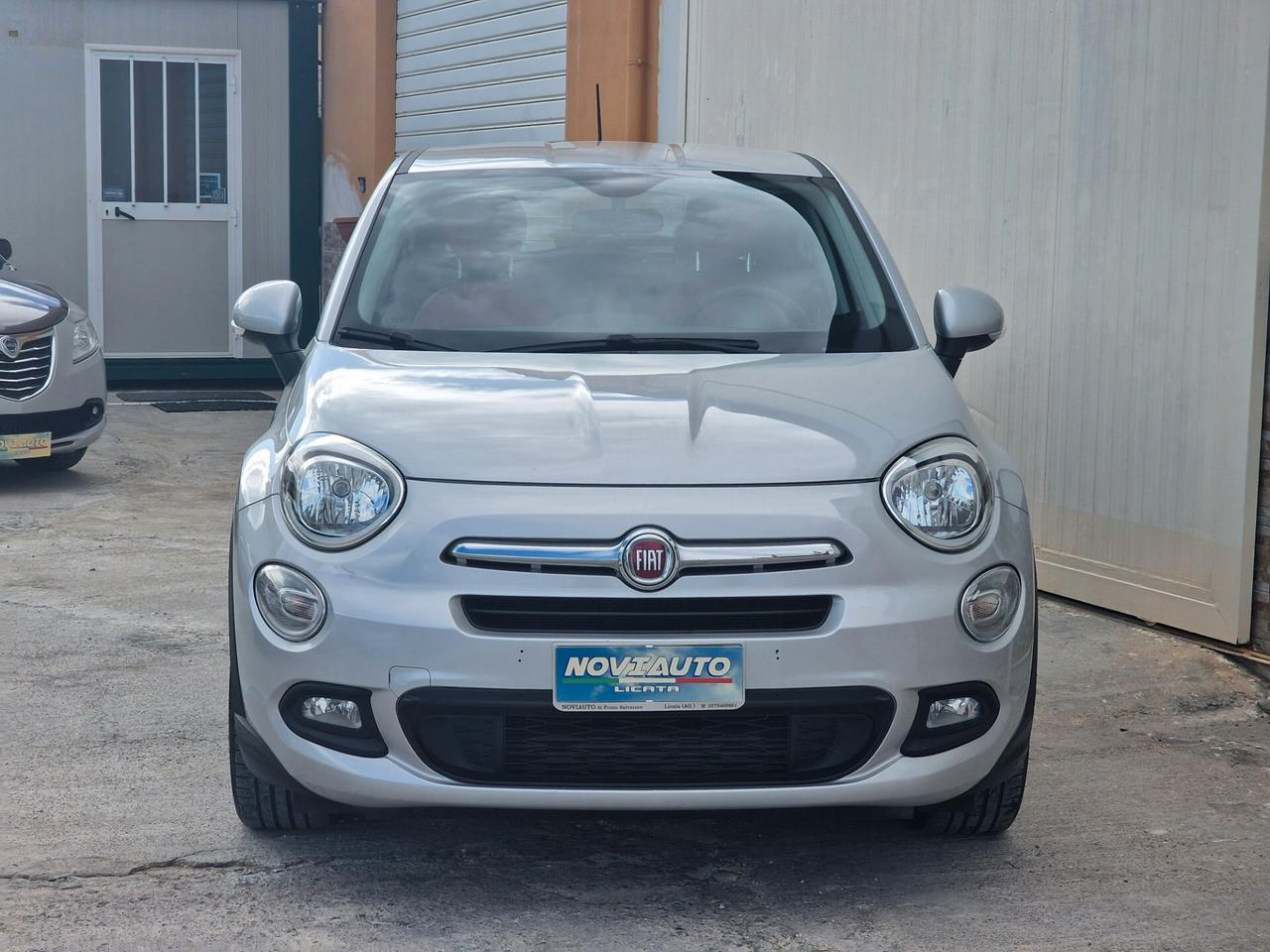 Fiat 500X 1.6 MultiJet 120 CV