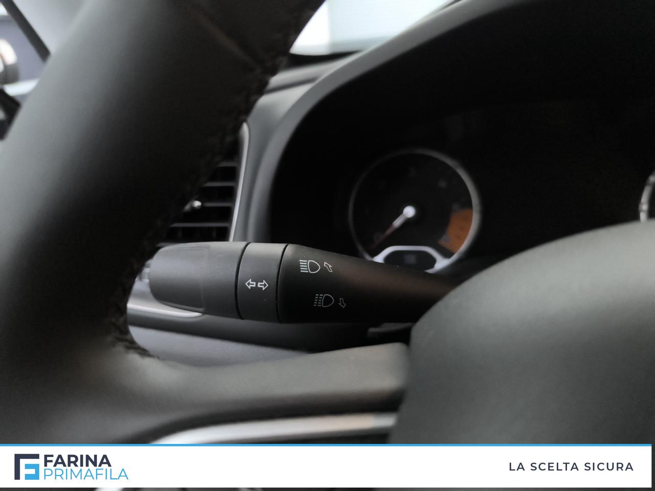 JEEP Jeep Renegade Renegade My23 Limited 1.6 Multijet Ii 130 Cv E6.4