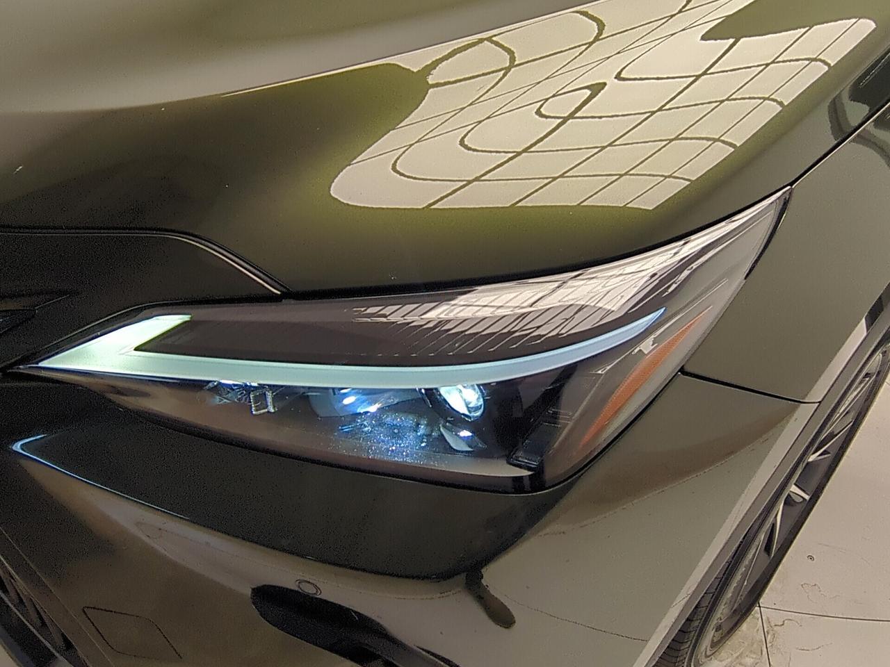 Lexus NX 300h 350h Hybrid Business