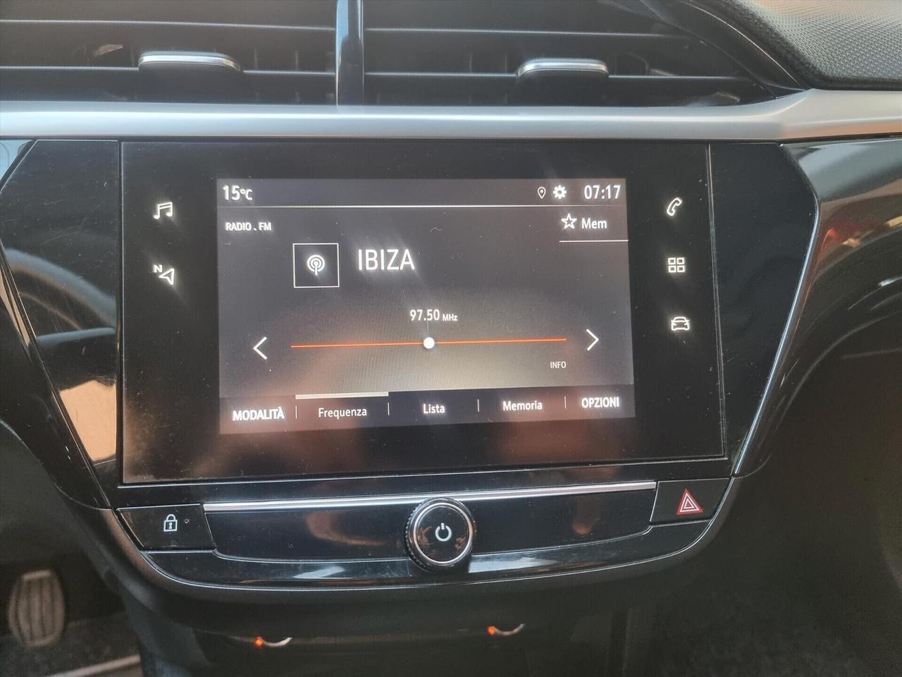 Opel Corsa 1.2 101 CV GS ITALIANA