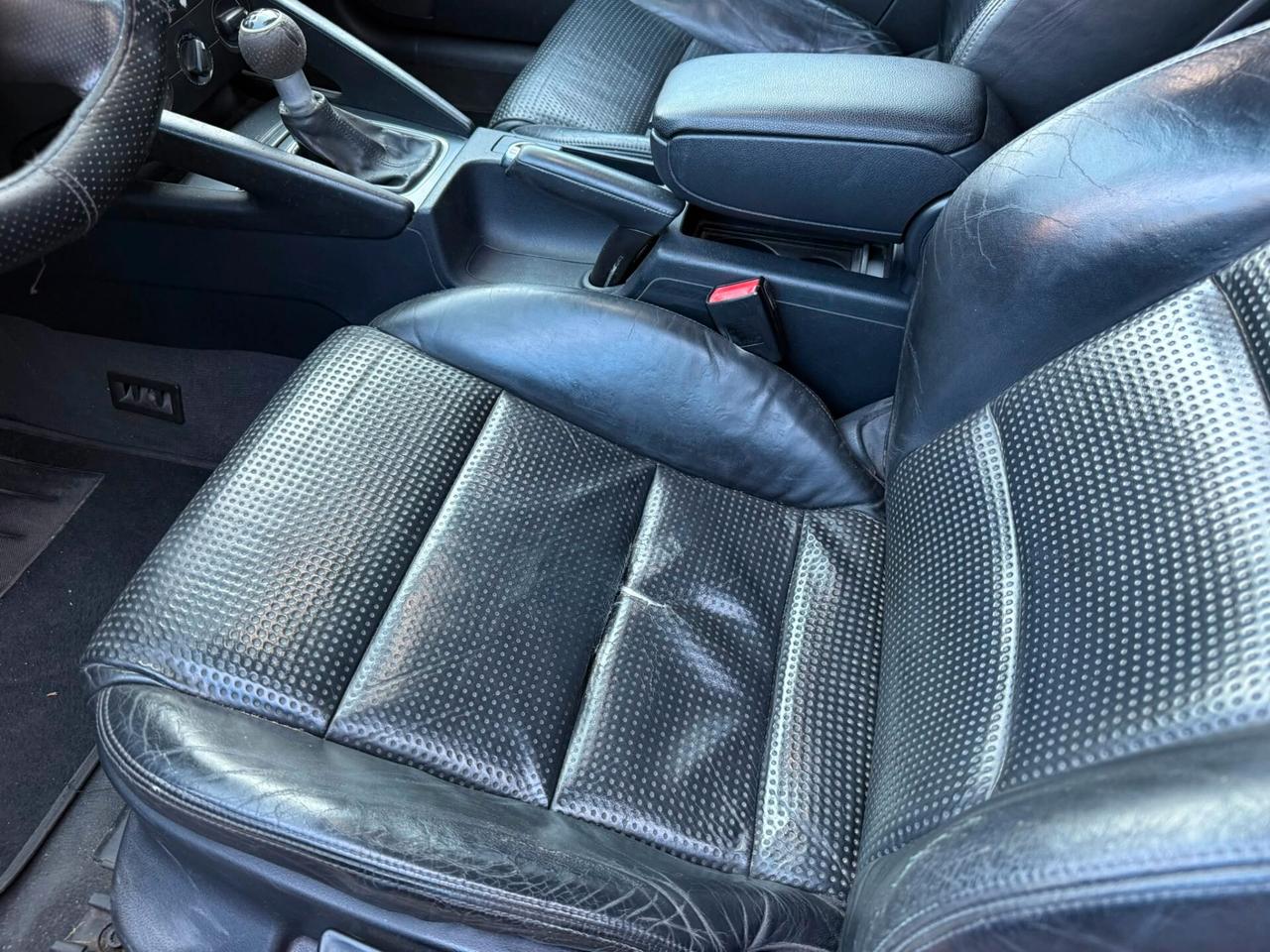 Audi A3 SPB 1.9 TDI Ambition