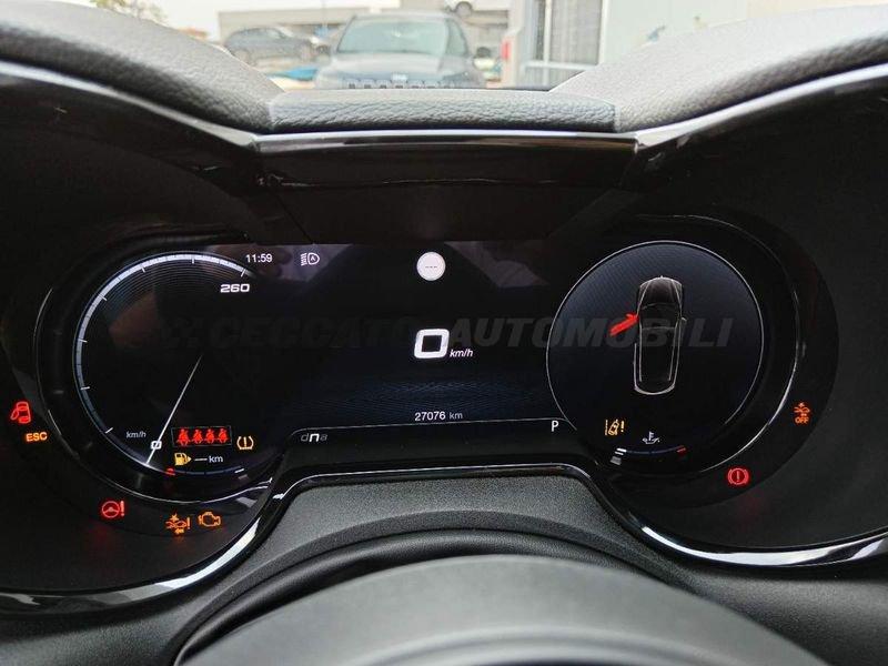 Alfa Romeo Tonale Tonale 1.6 Sprint 130cv tct6