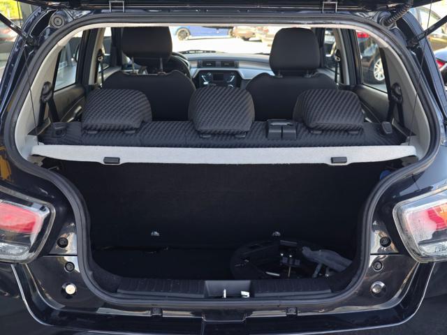 MAHINDRA KUV100 1.2 VVT M-Bifuel(GPL) K6+