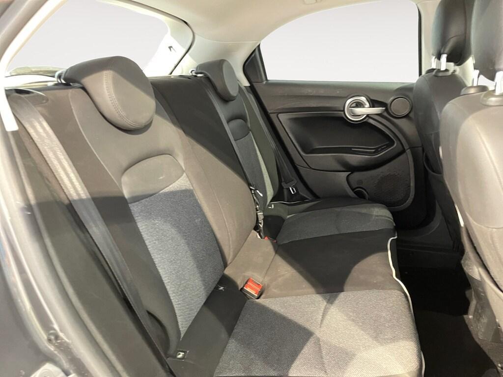 Fiat 500 X 1.3 Mjt 4x2 95CV Popstar