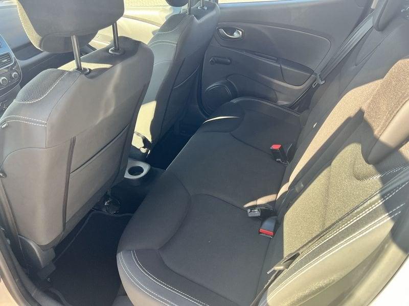 Renault Clio 1.2 75CV 5 porte Life *Unico proprietario*