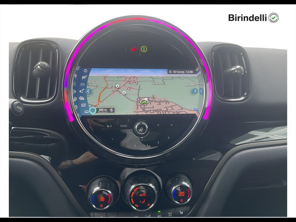 MINI Mini Countrym.(F60) - Mini 1.5 Cooper Business Countryman