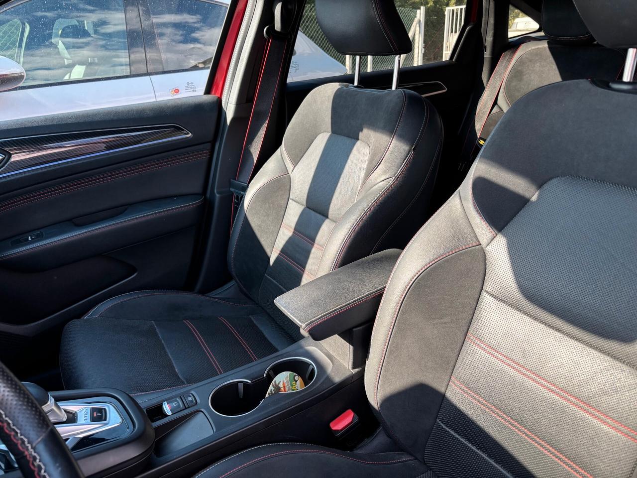Renault Arkana Hybrid E-Tech 145 CV R.S Line PREZZO VERO, UNIPRO', PARI AL NUOVO, KM CERTIFICATI RENAULT, FULL!!!!