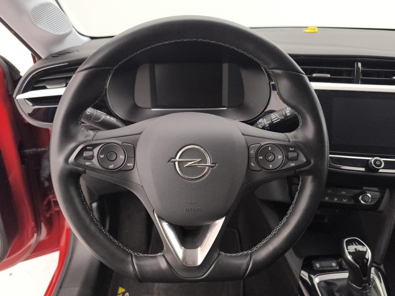 OPEL Corsa VI 2020 - Corsa 1.2 Blitz Edition s&s 75cv