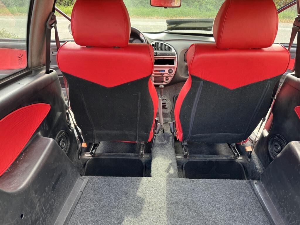 Chatenet Barooder SPORT TUTTO NUOVO LEGGI I DETTAGLI