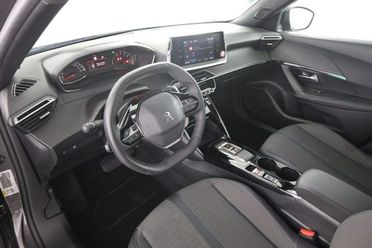 PEUGEOT 2008 2008 PureTech 130 S&S EAT8 Allure