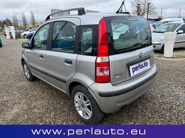 FIAT Panda 1.2 Emotion