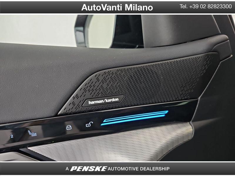 BMW Serie 5 520d 48V xdrive MSport Pro auto