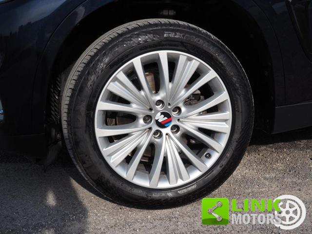 BMW X5 xDrive30d 258CV Experience