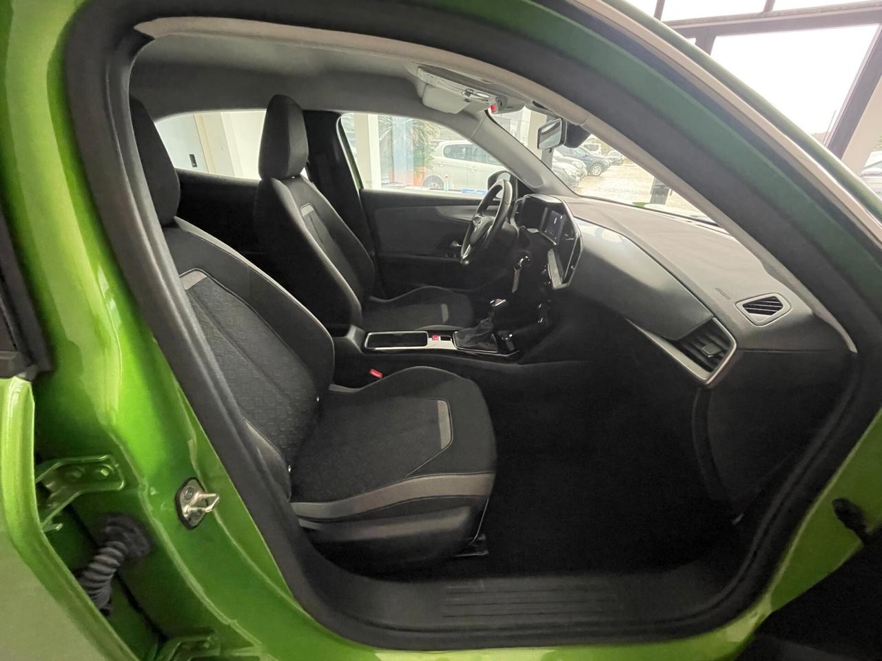 Opel Mokka 1.2 Turbo Edition
