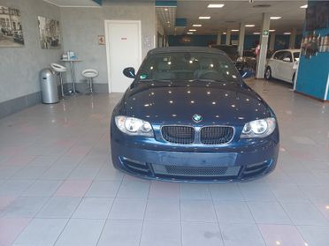 Bmw 118 118i Cabrio Futura