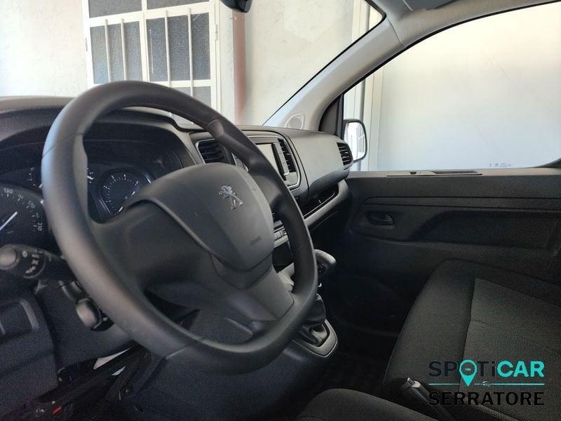 Peugeot Expert 2.0 Bluehdi Premium long 140cv S&S