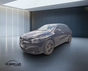 Mercedes-Benz GLA-H247 2023 - GLA 200 d AMG Line Advanced Plus auto