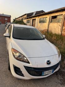 Mazda 3 Mazda3 2.2 MZ-CD 150 CV 5p. Advanced