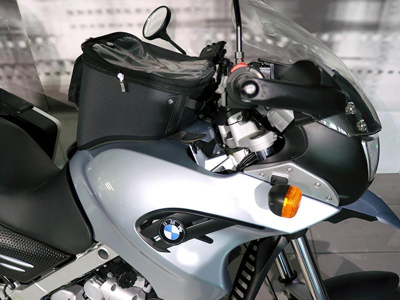 Bmw F 650 GS ABS