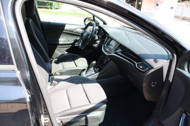 OPEL Astra 1.6 CDTi 136CV aut. Sports Tourer Innovation