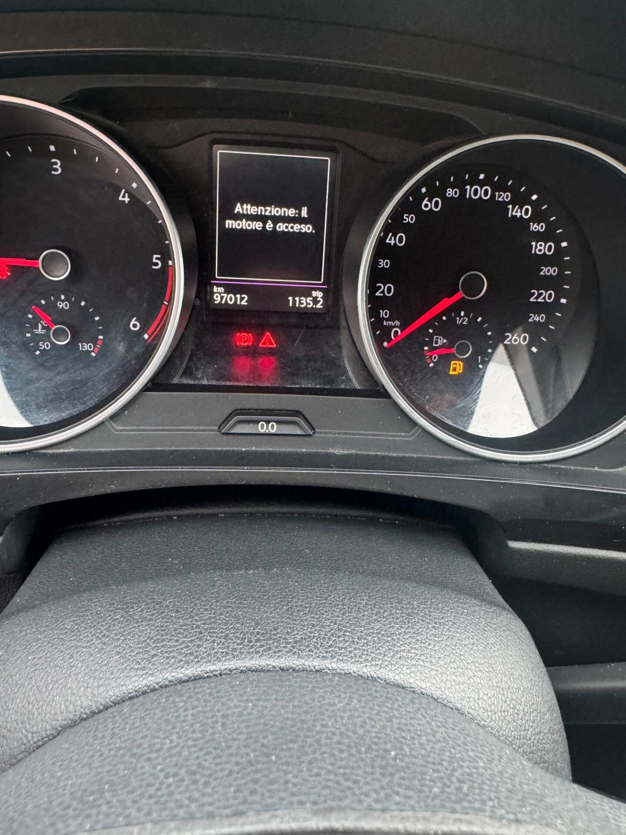 Volkswagen Tiguan 2.0 TDI 150 CV SCR DSG Elegance