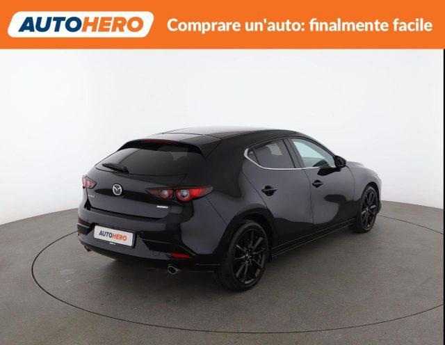 MAZDA 3 2.0L eSkyactiv-G M-Hybrid 150 CV Homura