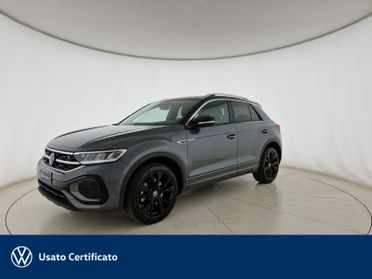 Volkswagen T-Roc 1.5 tsi r-line