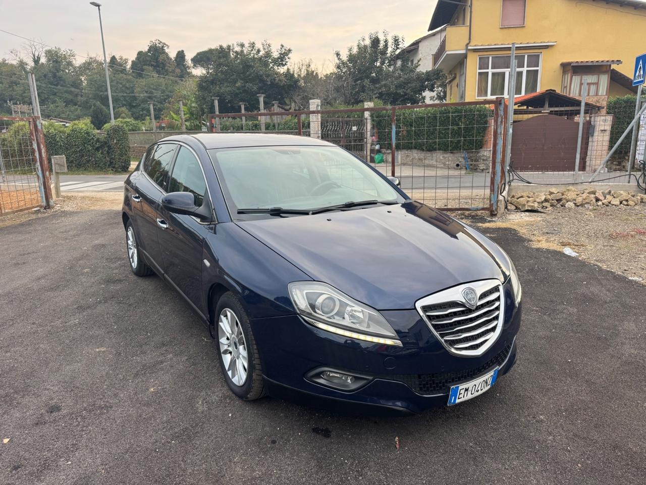 Lancia Delta 1.6 MJT DPF 105 CV Gold NEOPATENTATI