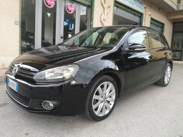 VOLKSWAGEN Golf 2.0 TDI 110CV DPF 5p. 2009