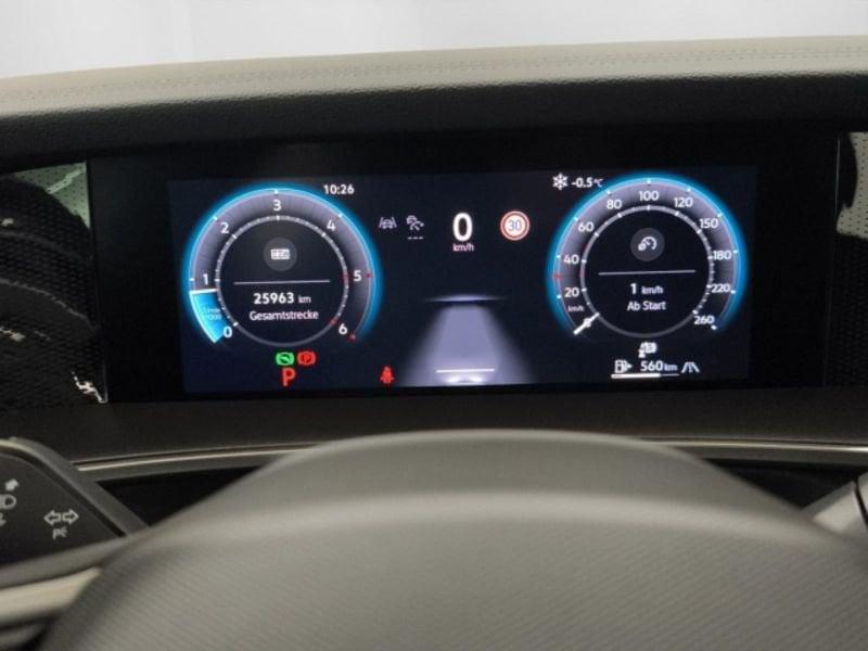 Volkswagen Tayron 2.0 TDI SCR Life DSG 4MOTION 7posti DCC MATRIX LED NAVI COCKPIT