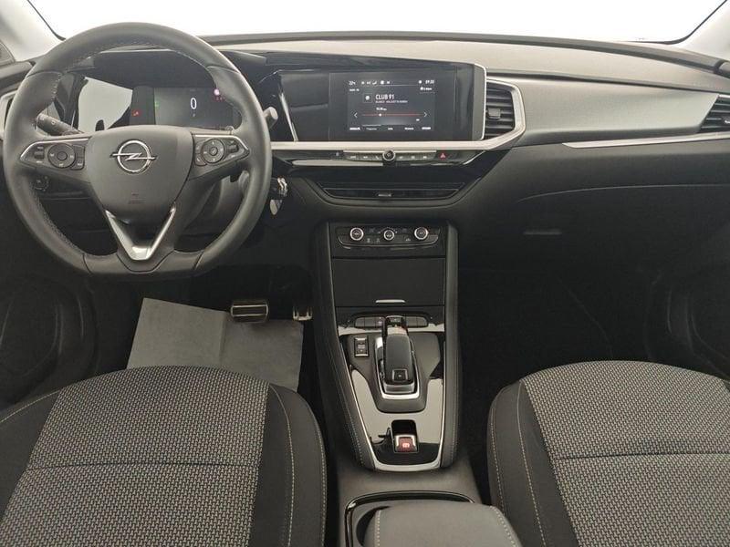 Opel Grandland X 1.5 diesel Ecotec aut. Business Elegance