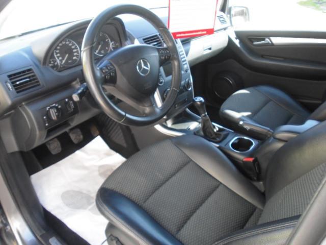 Mercedes-benz A 160 BLUEFFICIENCY SPECIAL EDITION 5P