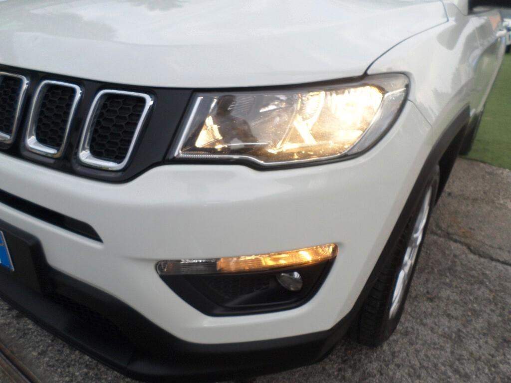 Jeep Compass 1.6 Multijet II 2WD Business