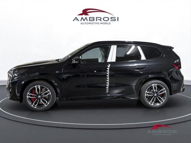 BMW X1 M35i xDrive Msport Pro Innovation Travel Package