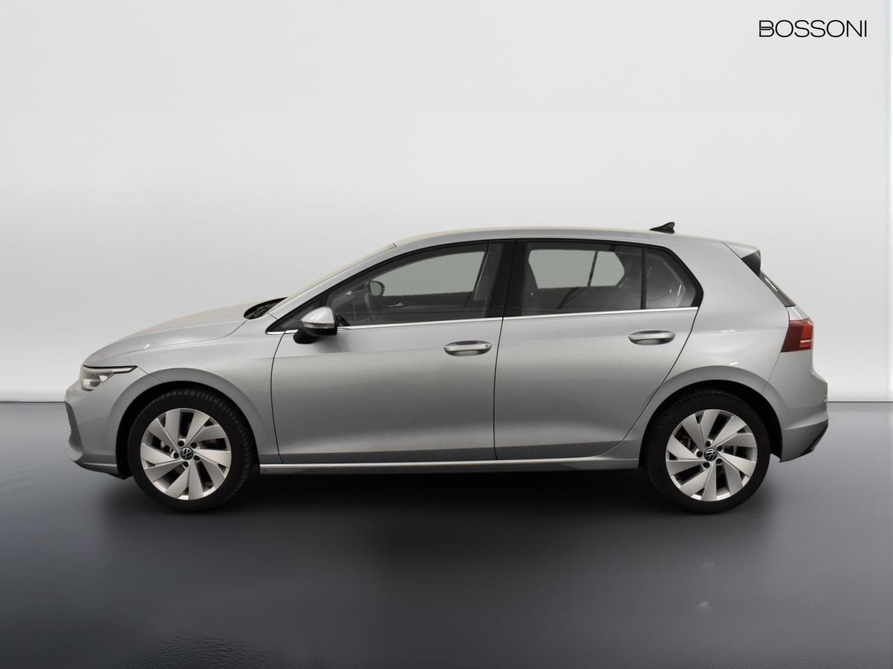 Volkswagen Golf 2.0 tdi scr 150cv style dsg