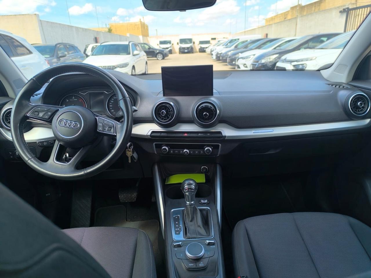 Audi Q2 30 TDI S tronic Business 1.6CC 116CV 2020