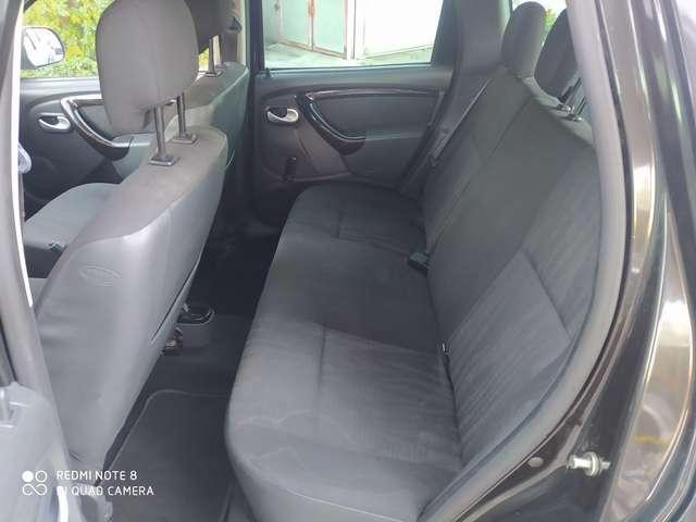 Dacia Duster Duster 1.6 Laureate Gpl 4x2 110cv