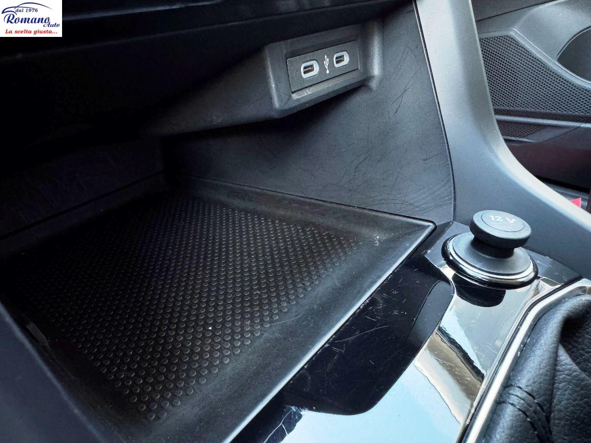 VOLKSWAGEN - T-Cross 1.0 tsi Style 110cv dsg#VIRTUAL COCKPIT!